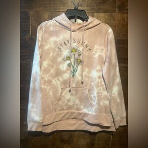 Women’s “Stay Sunny” Hoodie